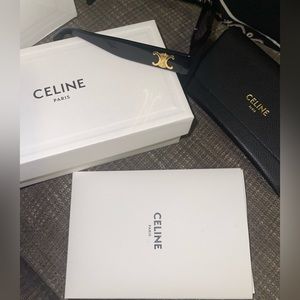 Latest Celine sunglasses